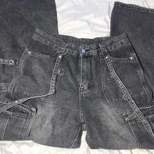 Romwe Jeans